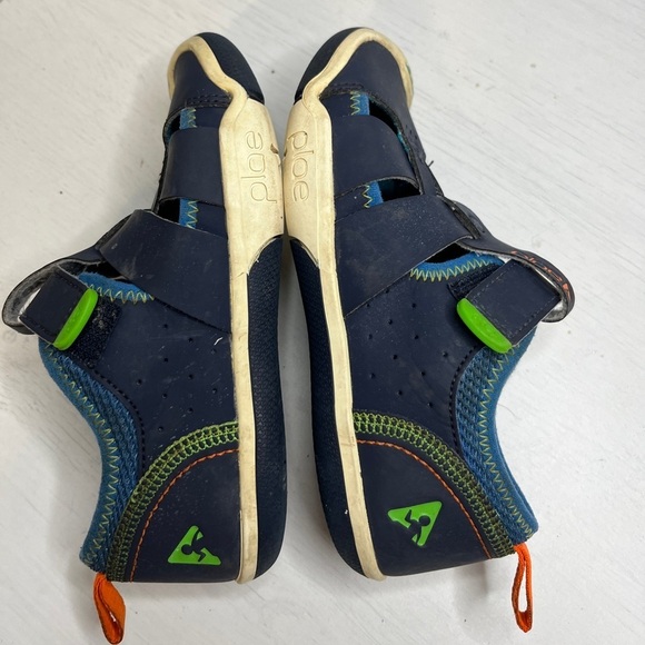 Plae Sam 2.0 Fishermen Sandal Play Shoes Sz 12 - Picture 4 of 11